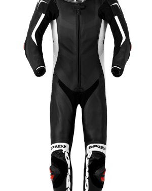 Spidi Replica Piloti Wind Perforated Leather Suit