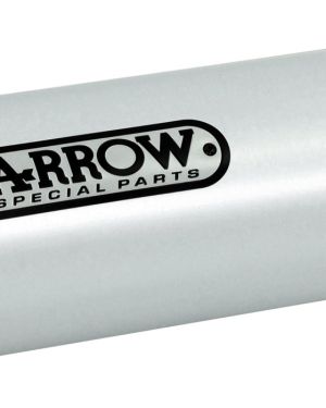 Arrow Race-Tech Aluminum Slip On Muffler  – 2019 KTM 690 SMC R