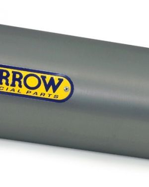 Arrow Race-Tech Titanium Slip On Muffler  – 2019 KTM 690 SMC R