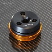 Sato Racing Timing Hole Plug For Suzuki GSXR1000R 2017 – 2021