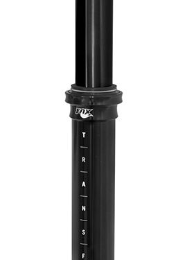 Fox Performance Series Transfer Seatpost – 100-175mm, 30.9mm / 31.6mm