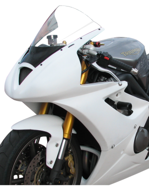 Hotbodies Racing Race Bodywork  2006-2012 Triumph Daytona 675 / 675R