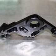 Fast Frank Racing 15-19 Yamaha YZF-R1 Underslung Captive Caliper Carrier