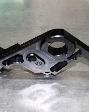 Fast Frank Racing 15-19 Yamaha YZF-R1 Underslung Captive Caliper Carrier