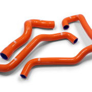 Samco Sport Silicone Radiator Coolant Hose Kit for KTM 1290 Duke R / SuperDuke R2020 – 2021