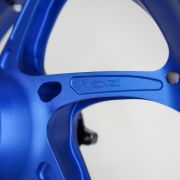 OZ Motorbike GASS RS-A Forged Aluminum Wheel Set – 2017+ YZF-R6 Limited Edition Blue