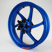 OZ Motorbike GASS RS-A Forged Aluminum Wheel Set – 2017+ YZF-R6 Limited Edition Blue