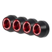 LighTech Axle Protectors – 2019-2020 BMW S1000RR  (2020 US)