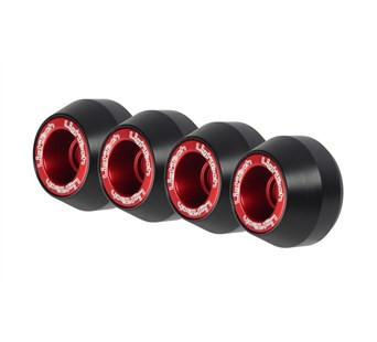 LighTech Axle Protectors – 2019-2020 BMW S1000RR  (2020 US)