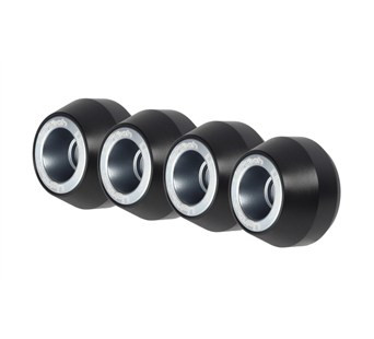 LighTech Axle Protectors – 2019-2020 BMW S1000RR  (2020 US)