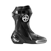 SPIDI XPD / XP9 – R / Race Boots / BLACK