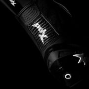 SPIDI XPD / XP9 – R / Race Boots / White / Black / Perforated