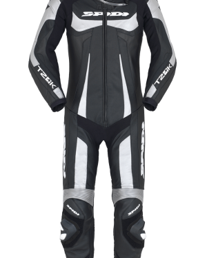 Spidi T-2 Kangaroo Leather Perforated Pro Suit