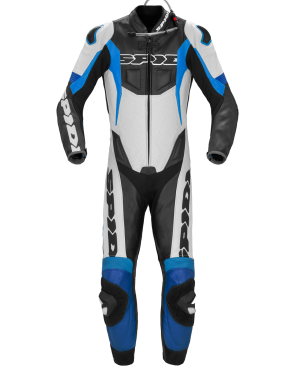 Spidi Race Warrior Perforated Pro Leather Suit