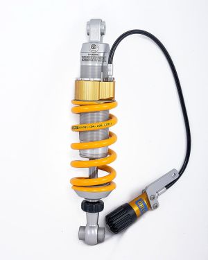 Ohlins YA 534 Road & Track Shock Absorber – Yamaha FZ-09, MT-09, XSR900, Tracer 900