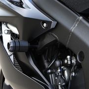 Sato Racing Frame Sliders – Racing Version 17-18 Yamaha YZF-R6