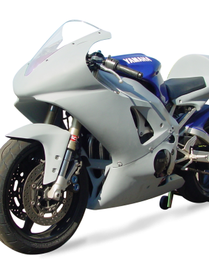 Hotbodies Racing Race Bodywork  2000-2001 Yamaha YZF-R1