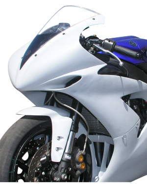 Hotbodies Racing Race Bodywork  2004-2006 Yamaha YZF-R1