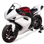 Hotbodies Racing Race Bodywork  2007-2008 Yamaha YZF-R1