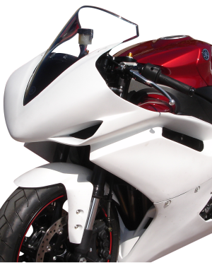 Hotbodies Racing Race Bodywork  2007-2008 Yamaha YZF-R1