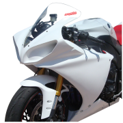 Hotbodies Racing Race Bodywork  2009-2014 Yamaha YZF-R1