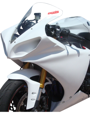 Hotbodies Racing Race Bodywork  2009-2014 Yamaha YZF-R1