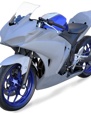 Hotbodies Racing Race Bodywork  2015-2018 Yamaha YZF-R3