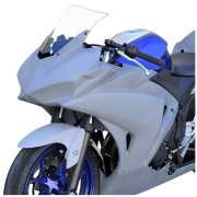 Hotbodies Racing Race Bodywork  2015-2018 Yamaha YZF-R3