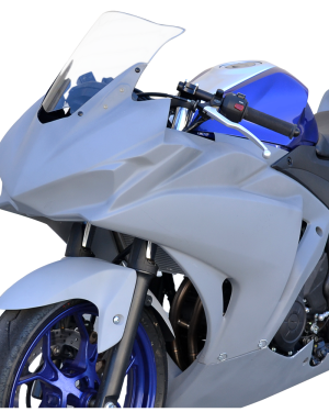 Hotbodies Racing Race Bodywork  2015-2018 Yamaha YZF-R3