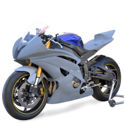 Hotbodies Racing Race Bodywork  2008-2016 Yamaha YZF-R6