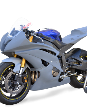Hotbodies Racing Race Bodywork  2008-2016 Yamaha YZF-R6