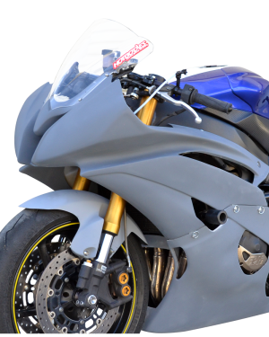Hotbodies Racing Race Bodywork  2008-2016 Yamaha YZF-R6