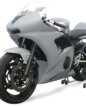 Hotbodies Racing Race Bodywork  2003-2004 Yamaha YZF-R6