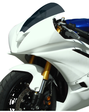 Hotbodies Racing Race Bodywork  2006-2007 Yamaha YZF-R6