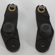 08-16 Yamaha YZF-R6 1/4 Turn Quick Release Tank Mounts