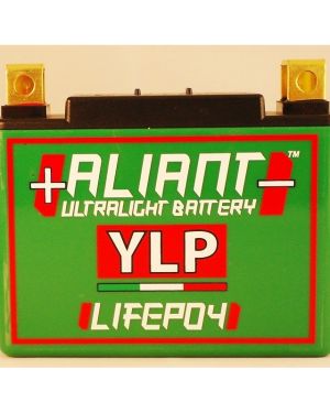 Aliant YLP07 7.0 AH ALICHEM Lifepo4 Battery