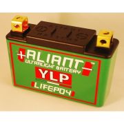 Aliant YLP05 5.0 AH ALICHEM Lifepo4 Battery