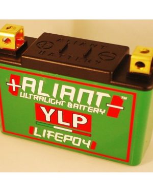 Aliant YLP05 5.0 AH ALICHEM Lifepo4 Battery