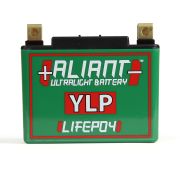 Aliant YLP10 10.0 AH ALICHEM Lifepo4 Battery