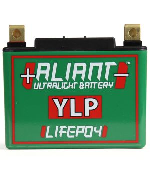 Aliant YLP10 10.0 AH ALICHEM Lifepo4 Battery