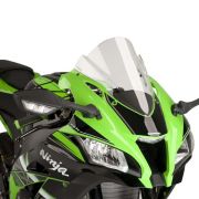 Puig Z-Racing Windscreen – 2016-2020 Kawasaki Ninja ZX-10R / ZX-10RR