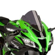 Puig Z-Racing Windscreen – 2016-2020 Kawasaki Ninja ZX-10R / ZX-10RR