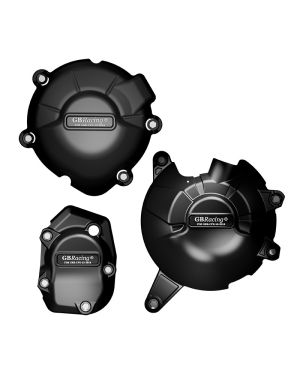 GB Racing  2018 Kawasaki Z900RS Engine Cover Set