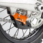 Zeta Racing Chain Guide KTM