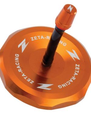 Zeta Racer Gas Cap KTM