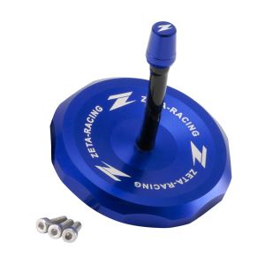 Zeta Racer Gas Cap HUSQVARNA