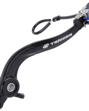 Zeta Racing Trigger Rear Brake Pedal – HUSQVARNA