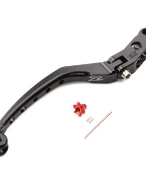 Zeta Flight Folding Low Drag Brake Lever – Brembo Radial Master Cylinder – 19×18, 16×18