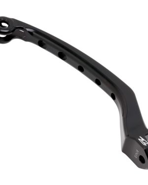 Zeta Racing Flight Half Lever for Brembo RCS Corsa Corta Master Cylinders