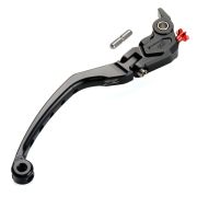 Zeta Flight Folding Low Drag Brake Lever – BMW S1000RR / R + Suzuki GSX-R600 / 750 / 1000